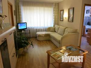 2-к квартира, посуточно, 45м2, 2/5 этаж