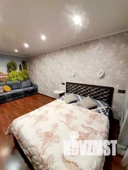 1-к квартира, посуточно, 35м2, 9/9 этаж