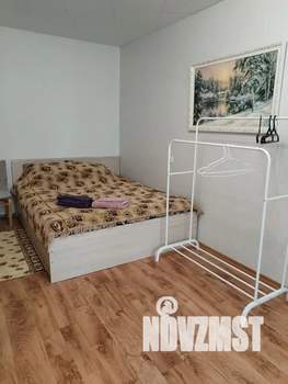 2-к квартира, посуточно, 44м2, 2/5 этаж