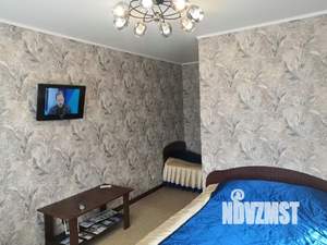 1-к квартира, посуточно, 33м2, 1/1 этаж