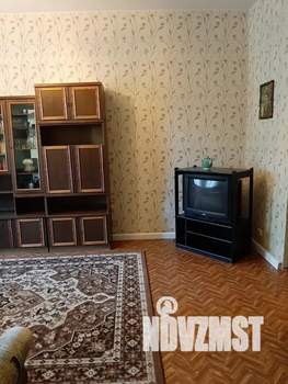 2-к квартира, посуточно, 60м2, 2/2 этаж