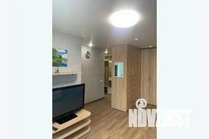 1-к квартира, посуточно, 38м2, 4/5 этаж