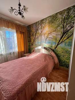 2-к квартира, посуточно, 80м2, 4/7 этаж