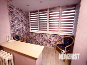 3-к квартира, посуточно, 64м2, 1/1 этаж