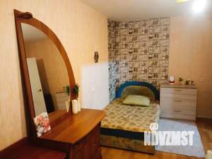 1-к квартира, посуточно, 35м2, 5/5 этаж