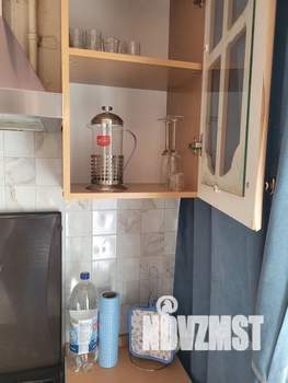 1-к квартира, посуточно, 28м2, 1/5 этаж