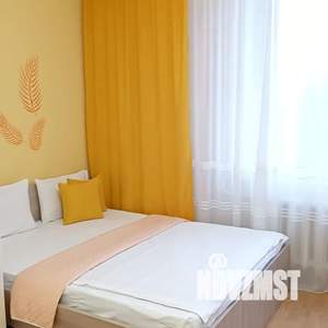 Студия квартира, посуточно, 30м2, 2/6 этаж