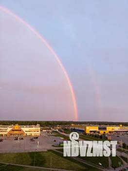 1-к квартира, посуточно, 33м2, 7/10 этаж