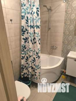 Студия квартира, посуточно, 30м2, 2/5 этаж