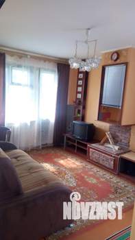 1-к квартира, на длительный срок, 31м2, 5/5 этаж