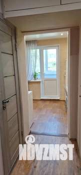 1-к квартира, посуточно, 35м2, 4/5 этаж