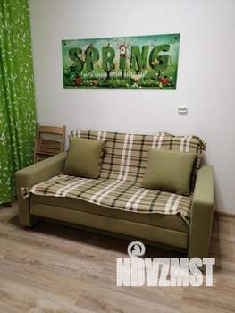 3-к квартира, посуточно, 100м2, 1/8 этаж