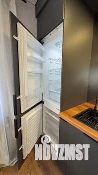 1-к квартира, посуточно, 40м2, 10/10 этаж