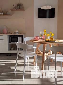 Студия квартира, посуточно, 33м2, 5/6 этаж