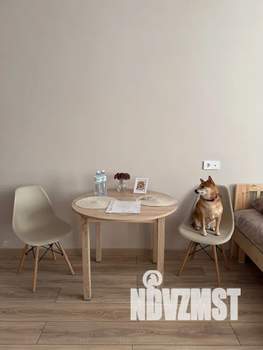 Студия квартира, посуточно, 25м2, 1/12 этаж