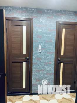 2-к квартира, посуточно, 58м2, 3/7 этаж