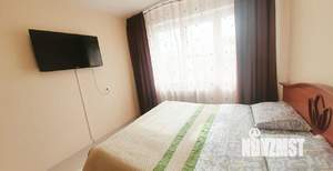 1-к квартира, посуточно, 40м2, 9/10 этаж