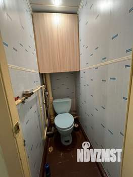 1-к квартира, на длительный срок, 33м2, 2/6 этаж