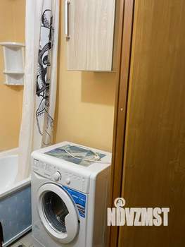 1-к квартира, на длительный срок, 35м2, 5/10 этаж