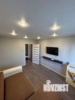 1-к квартира, на длительный срок, 30м2, 4/5 этаж