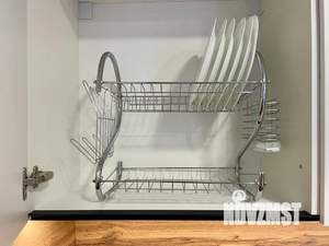 Студия квартира, посуточно, 30м2, 3/10 этаж