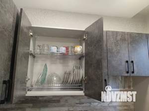 2-к квартира, посуточно, 46м2, 1/5 этаж