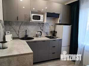 1-к квартира, посуточно, 32м2, 1/9 этаж