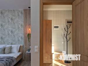 1-к квартира, посуточно, 37м2, 4/7 этаж
