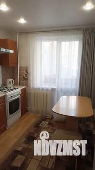 2-к квартира, посуточно, 60м2, 1/5 этаж