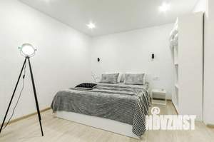 1-к квартира, посуточно, 33м2, 3/5 этаж