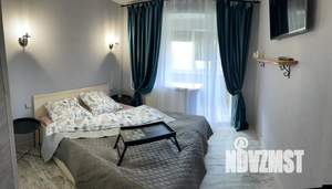 2-к квартира, посуточно, 53м2, 8/9 этаж