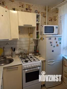 2-к квартира, на длительный срок, 44м2, 3/5 этаж