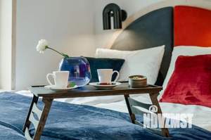 Студия квартира, посуточно, 17м2, 1/3 этаж