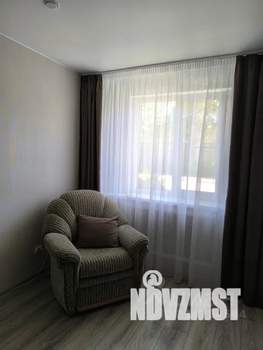 2-к квартира, посуточно, 45м2, 1/5 этаж