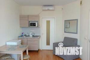 1-к квартира, посуточно, 35м2, 2/6 этаж