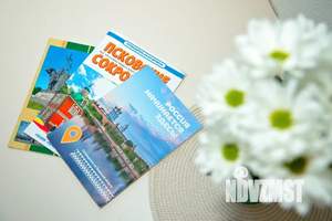 1-к квартира, посуточно, 32м2, 3/5 этаж