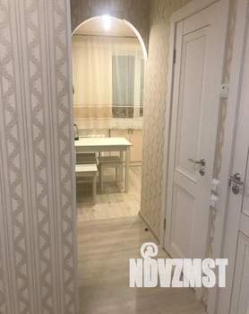 4-к квартира, посуточно, 60м2, 4/5 этаж