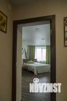2-к квартира, посуточно, 60м2, 1/1 этаж