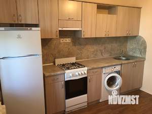 2-к квартира, на длительный срок, 59м2, 2/10 этаж