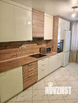 1-к квартира, на длительный срок, 41м2, 3/4 этаж