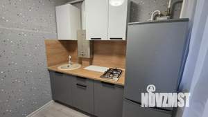 1-к квартира, посуточно, 33м2, 1/5 этаж