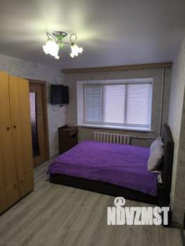 1-к квартира, посуточно, 30м2, 1/5 этаж