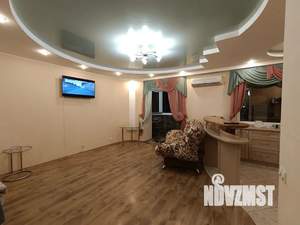 1-к квартира, посуточно, 45м2, 9/10 этаж