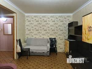 2-к квартира, на длительный срок, 44м2, 5/5 этаж