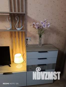 2-к квартира, посуточно, 54м2, 4/5 этаж