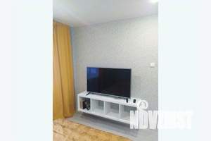 1-к квартира, посуточно, 33м2, 1/5 этаж