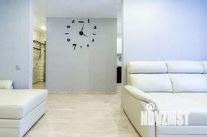 2-к квартира, посуточно, 50м2, 3/5 этаж