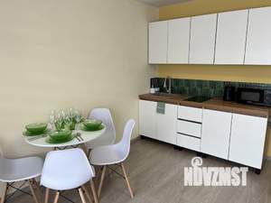 1-к квартира, посуточно, 50м2, 1/1 этаж