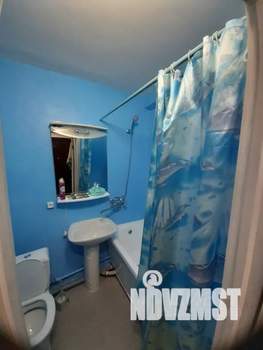 2-к квартира, посуточно, 40м2, 4/5 этаж