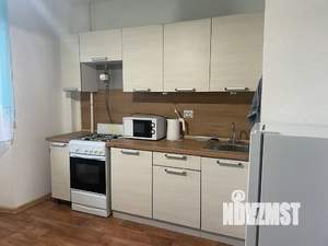 1-к квартира, посуточно, 40м2, 5/10 этаж